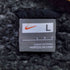 ナイキ NIKE 裏地ボアフリース スウッシュロゴ ベンチコート メンズ import:L