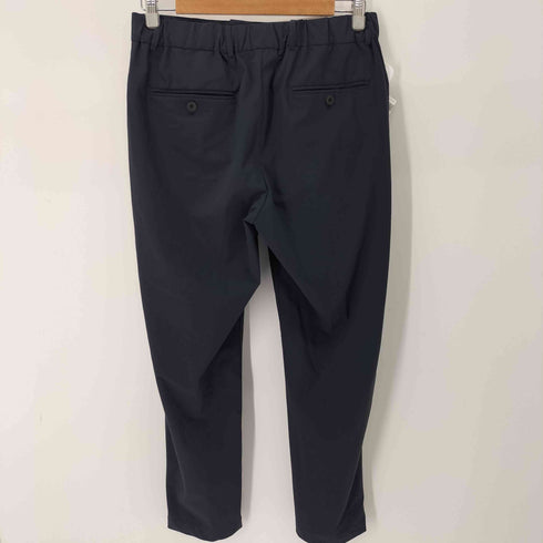 シップス SHIPS カルヴィコ 4WAY ストレッチ イージーパンツ メンズ JPN:S
