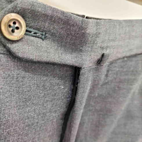 ピーティーゼロウーノ PT01 SUPER SLIM FIT テーパードスラックス メンズ 46