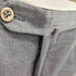 ピーティーゼロウーノ PT01 SUPER SLIM FIT テーパードスラックス メンズ 46
