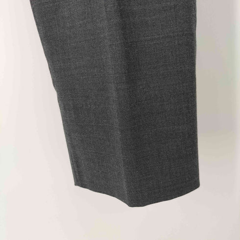 ピーティーゼロウーノ PT01 SUPER SLIM FIT テーパードスラックス メンズ 46