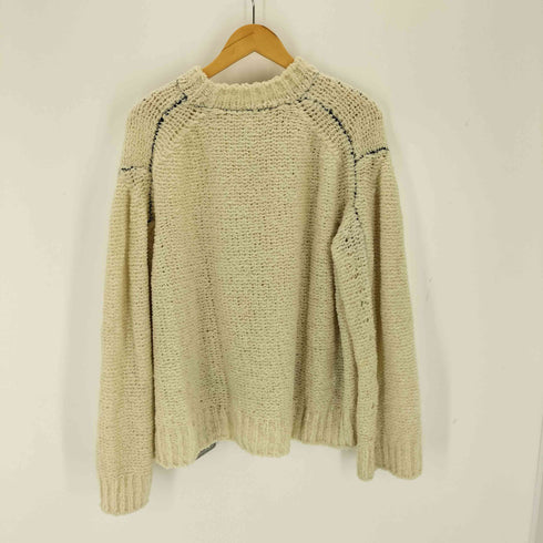 ビューティフルピープル beautiful people ラッシェルモールヤーンプルオーバー レディース JPN:42