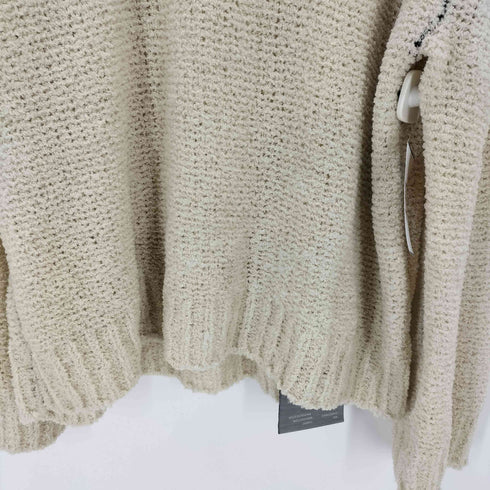 ビューティフルピープル beautiful people ラッシェルモールヤーンプルオーバー レディース JPN:42