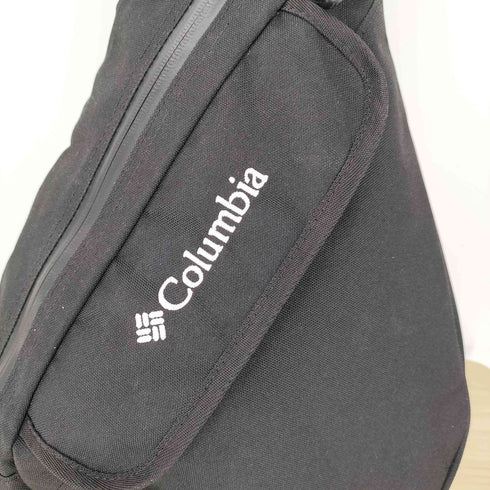 コロンビア Columbia レッキング バッグ ストリームワンショルダー メンズ
