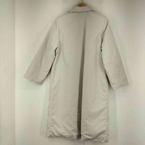 ミッシェルクラン MICHEL KLEIN ロングコート レディース