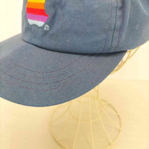 USA製 企業ロゴキャップ レディース