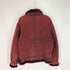 FEDELESS MILITARY TYPE B-3 B3 ムートン フライトジャケット メンズ import:L