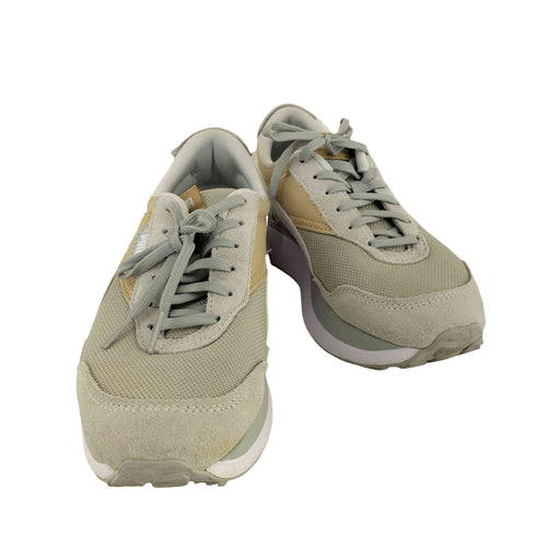 プーマ PUMA CRUISE RIDER ローカットスニーカー レディース JPN:24