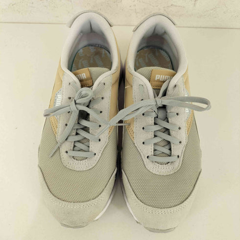 プーマ PUMA CRUISE RIDER ローカットスニーカー レディース JPN:24