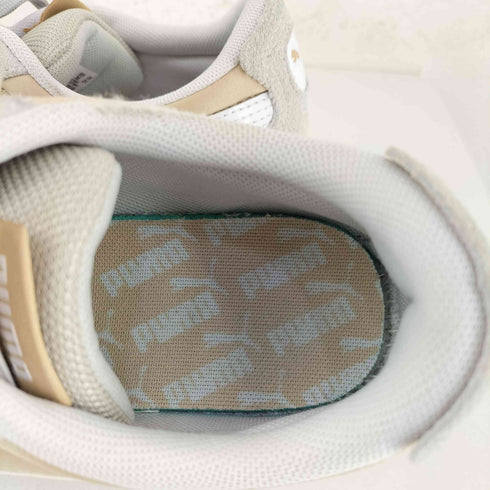 プーマ PUMA CRUISE RIDER ローカットスニーカー レディース JPN:24