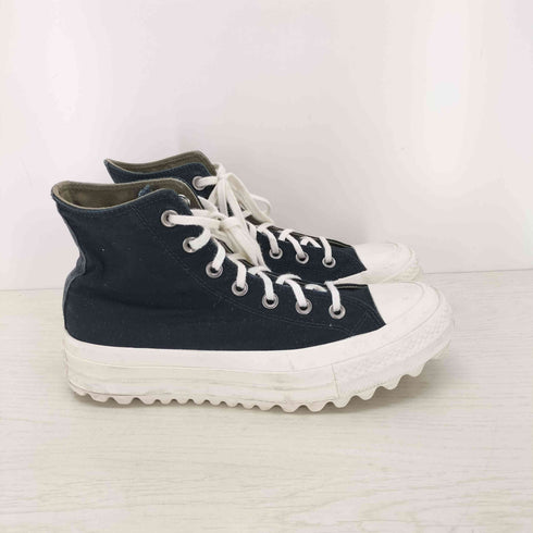 コンバースオールスター CONVERSE ALLSTAR Lift Ripple HI レディース 25cm