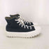 コンバースオールスター CONVERSE ALLSTAR Lift Ripple HI レディース 25cm