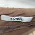 スナイデル snidel ツイード ラップミニスカート レディース JPN:0
