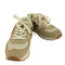 モズ moz ローカットスニーカー レディース JPN:23.5