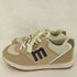 モズ moz ローカットスニーカー レディース JPN:23.5