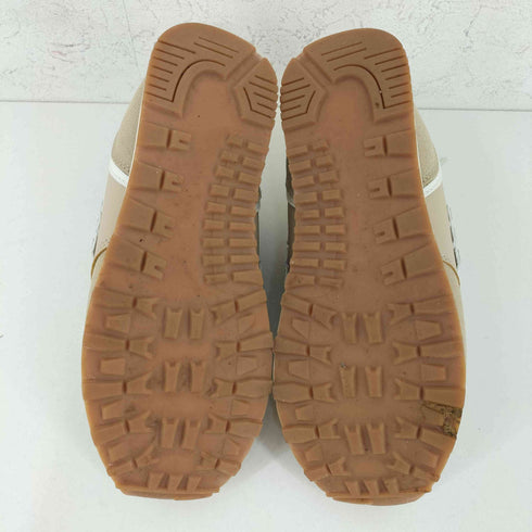 モズ moz ローカットスニーカー レディース JPN:23.5