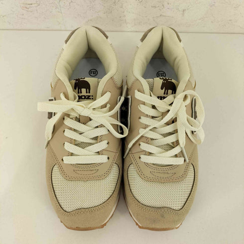 モズ moz ローカットスニーカー レディース JPN:23.5
