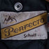 パーフェクトバイショット Perfecto by Schott USA製 牛タグ後期 ROBINジップ 裏地キルティング レザー ダブル ライダースジャケット メンズ US:44