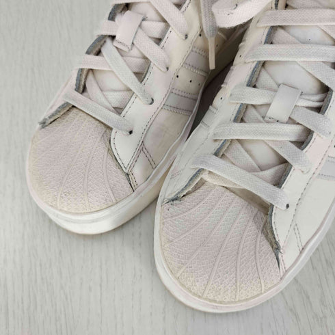 アディダスオリジナルス adidas Originals SUPERSTAR BONEGA スーパースター ボネガ レディース JPN:23