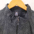 モンベル mont bell リフレック ウインドジャケット メンズ JPN:XL