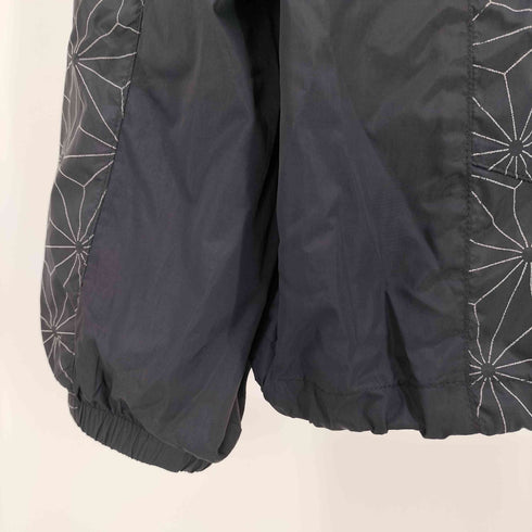 モンベル mont bell リフレック ウインドジャケット メンズ JPN:XL