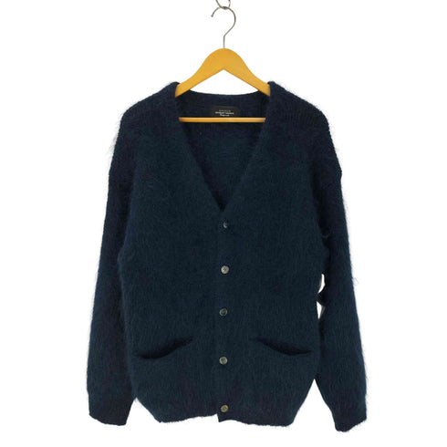 アンユーズド UNUSED 22AW 7G cardigan モヘア70% カーディガン メンズ JPN:2
