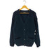 アンユーズド UNUSED 22AW 7G cardigan モヘア70% カーディガン メンズ JPN:2