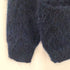 アンユーズド UNUSED 22AW 7G cardigan モヘア70% カーディガン メンズ JPN:2