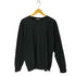 オーラリー AURALEE SUPER HIGH GAUGE SWEAT P/O リバースウィーブ型 スーピマコットン カットソー メンズ JPN:4