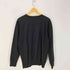 オーラリー AURALEE SUPER HIGH GAUGE SWEAT P/O リバースウィーブ型 スーピマコットン カットソー メンズ JPN:4