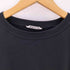 オーラリー AURALEE SUPER HIGH GAUGE SWEAT P/O リバースウィーブ型 スーピマコットン カットソー メンズ JPN:4