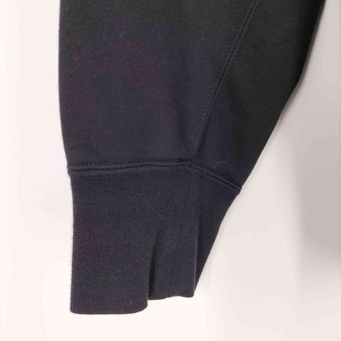オーラリー AURALEE SUPER HIGH GAUGE SWEAT P/O リバースウィーブ型 スーピマコットン カットソー メンズ JPN:4