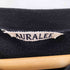 オーラリー AURALEE SUPER HIGH GAUGE SWEAT P/O リバースウィーブ型 スーピマコットン カットソー メンズ JPN:4