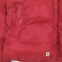 GEOGRAPHICAL NORWAY フード着脱 ナンバリング 中綿ジャケット メンズ import:L