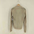 ビューティーアンドユースユナイテッドアローズ BEAUTY & YOUTH UNITED ARROWS LINEN ショール カーディガン メンズ JPN:S