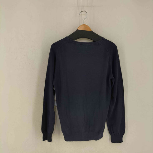 スティーブンアラン Steven Alan フリーダムスリーブ クルーネックニット メンズ JPN:L