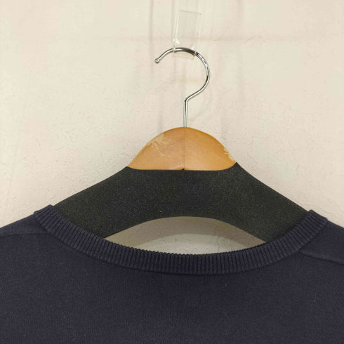 スティーブンアラン Steven Alan フリーダムスリーブ クルーネックニット メンズ JPN:L