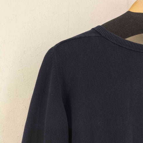 スティーブンアラン Steven Alan フリーダムスリーブ クルーネックニット メンズ JPN:L