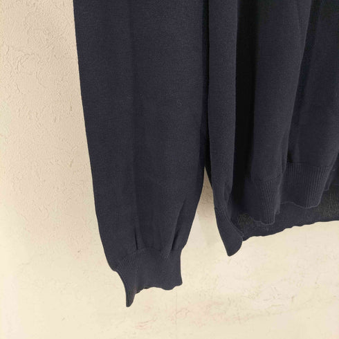 スティーブンアラン Steven Alan フリーダムスリーブ クルーネックニット メンズ JPN:L