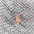 ポロバイラルフローレン Polo by RALPH LAUREN 90S ポニー刺しゅう コットンニット メンズ JPN:XXL
