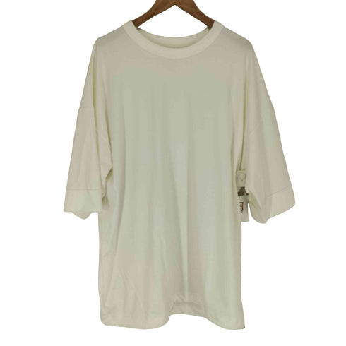 ルイス Luis 24SS SHINE コード付きBIG TEE メンズ FREE