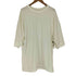 ルイス Luis 24SS SHINE コード付きBIG TEE メンズ FREE