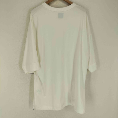 ルイス Luis 24SS SHINE コード付きBIG TEE メンズ FREE