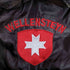 WELLENSTEYN MOTORO 迷彩柄 テフロン撥水加工 ダウンジャケット メンズ import:XL