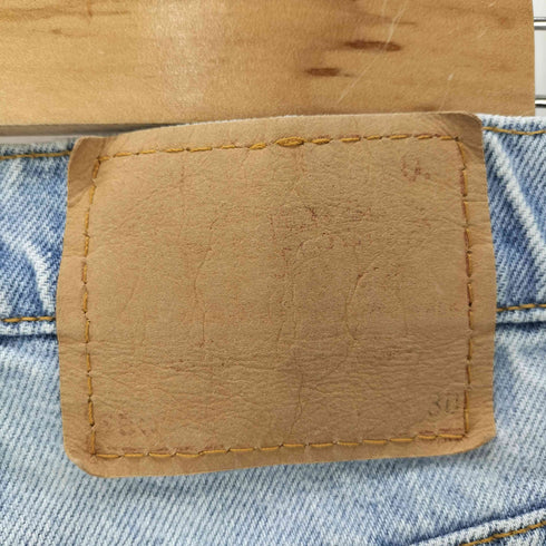 リーバイス Levis 90S 97年製 USA製 505 刻印202 テーパードデニムパンツ メンズ 34 30
