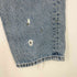 リーバイス Levis 90S 91年製 USA製 550 ワイドデニム メンズ 32/32