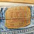リーバイス Levis 90S 91年製 USA製 550 ワイドデニム メンズ 32/32