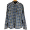 ジースターロー G-STAR RAW GOULD SHIRT L/S メンズ import:M
