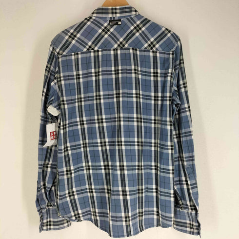 ジースターロー G-STAR RAW GOULD SHIRT L/S メンズ import:M