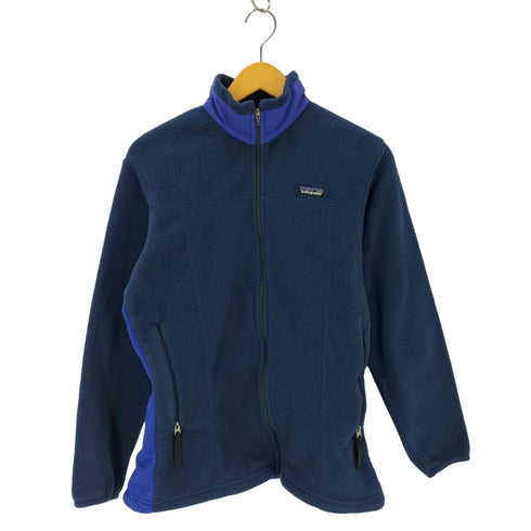 パタゴニア patagonia 00s USA製 patagoniaパタゴニア R3 ラディアント POLARTEC フリースジャケット レギュレーター メンズ WOMEN L